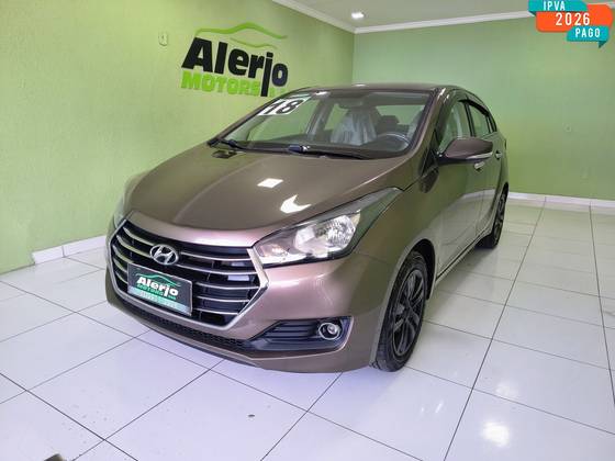 HYUNDAI HB20S 1.0 COMFORT PLUS 12V FLEX 4P MANUAL